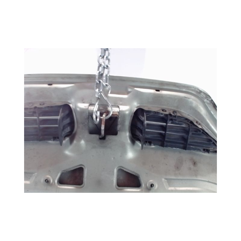 CAPOT RENAULT MEGANE I PH2 99-02