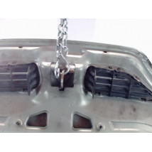 CAPOT RENAULT MEGANE I PH2 99-02