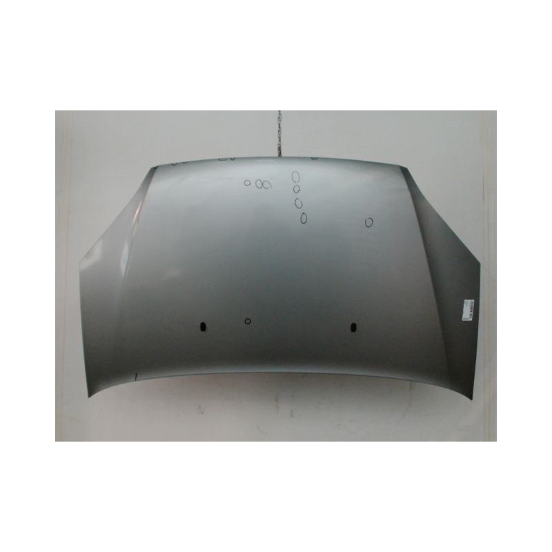 CAPOT FORD FOCUS