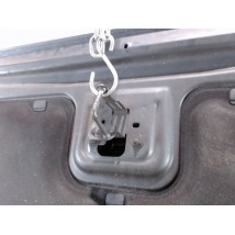 CAPOT FORD FOCUS C-MAX 03-07