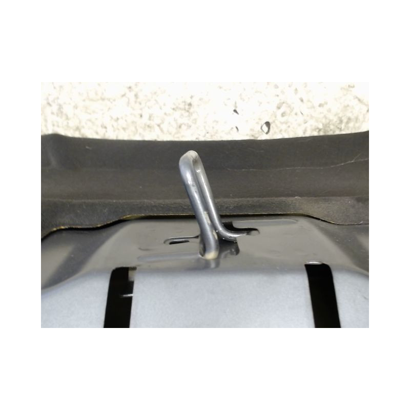 CAPOT CITROEN C3
