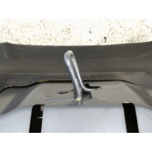 CAPOT CITROEN C3