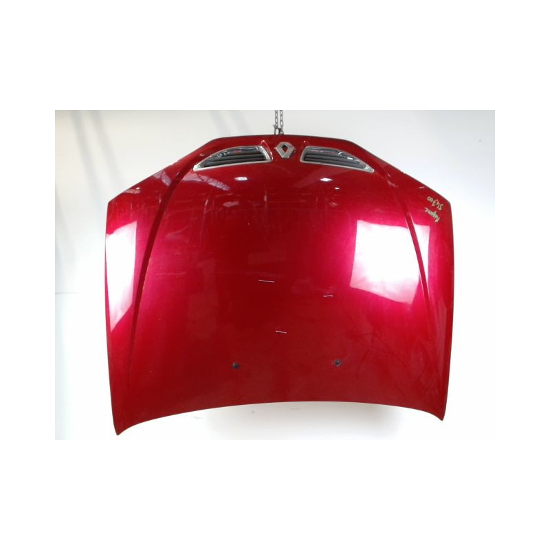 CAPOT RENAULT MEGANE