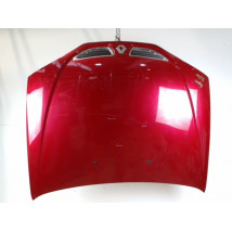 CAPOT RENAULT MEGANE