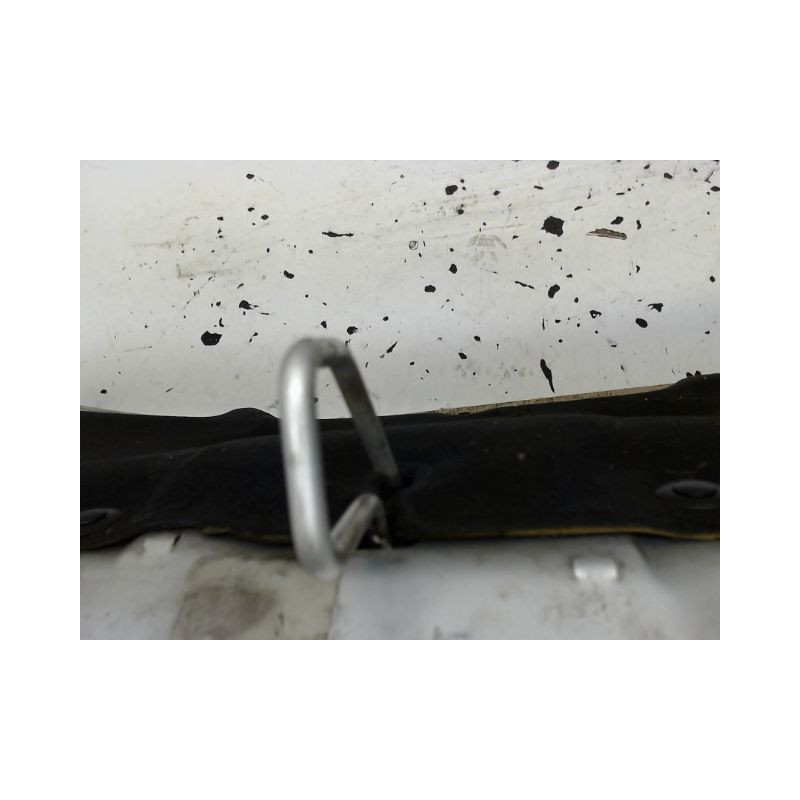 CAPOT PEUGEOT 308