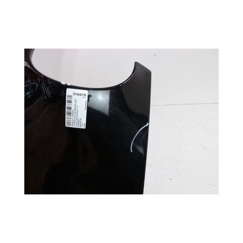 CAPOT RENAULT TWINGO PH.3 2000-2007