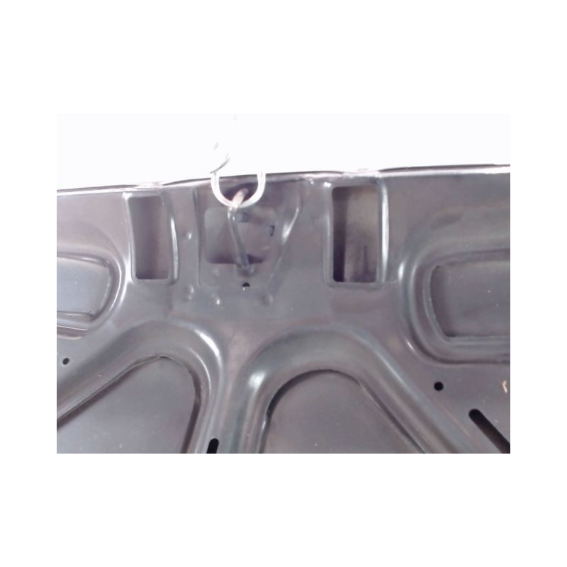 CAPOT RENAULT TWINGO PH.3 2000-2007