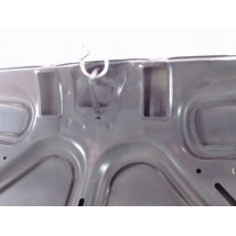 CAPOT RENAULT TWINGO PH.3 2000-2007