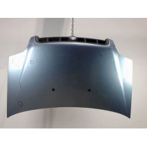 CAPOT FIAT DOBLO CARGO 01-05
