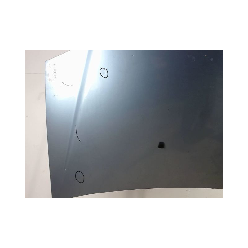 CAPOT FIAT DOBLO CARGO 01-05