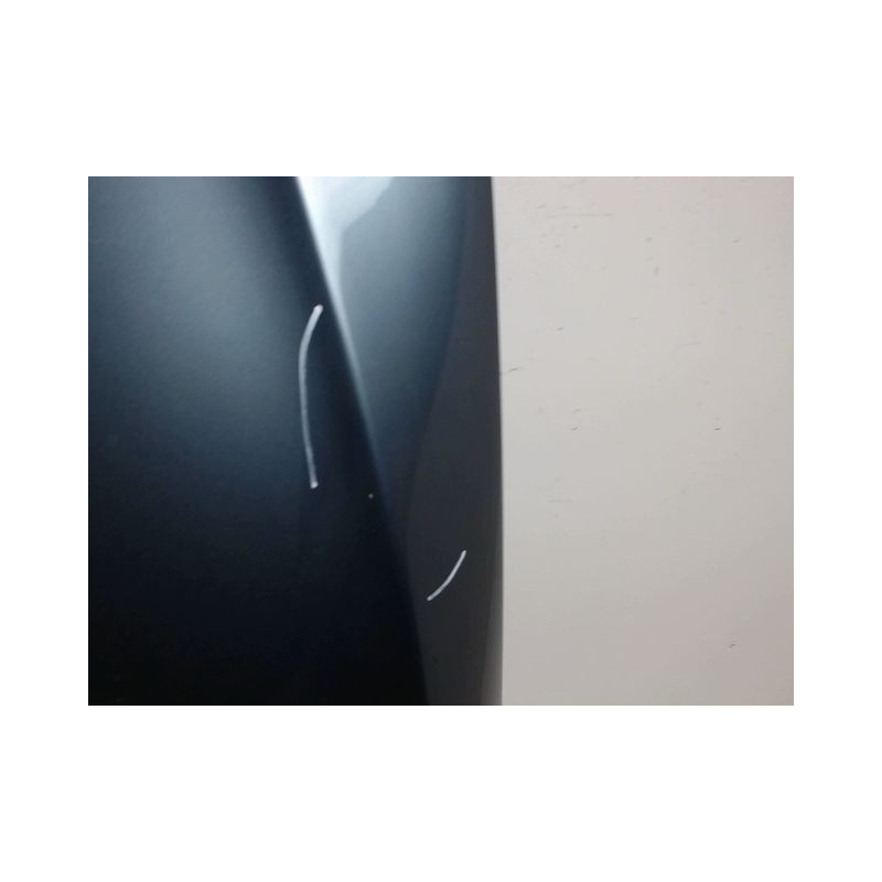 CAPOT PEUGEOT 407