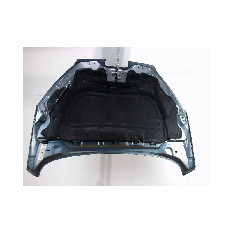 CAPOT PEUGEOT 407