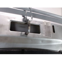 CAPOT FIAT BRAVO 2007-