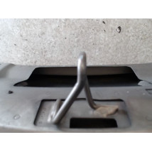 CAPOT RENAULT MODUS