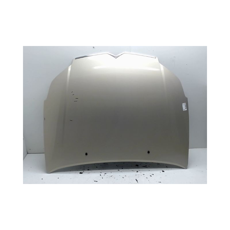CAPOT CITROEN C5