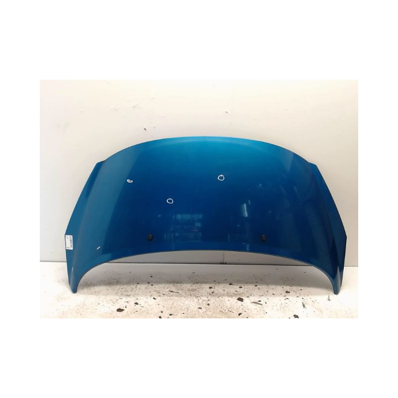 CAPOT PEUGEOT 207