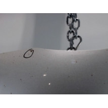 CAPOT TOYOTA COROLLA VERSO 2007-