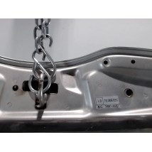 CAPOT TOYOTA COROLLA VERSO 2007-