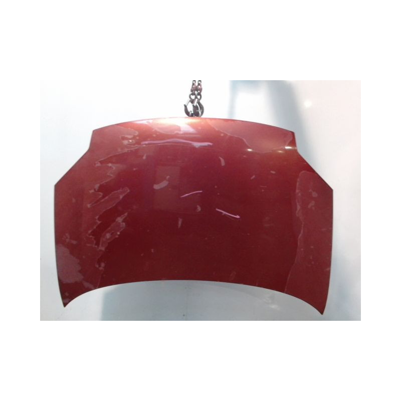CAPOT PEUGEOT PARTNER BREAK 2002-
