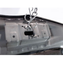 CAPOT TOYOTA AYGO 5P