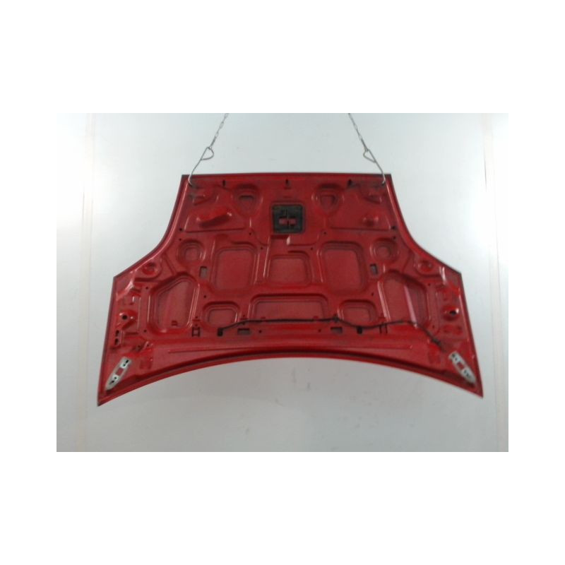 CAPOT FORD FIESTA