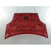 CAPOT FORD FIESTA