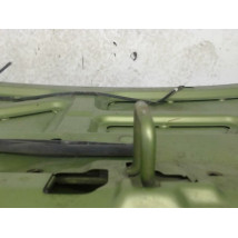 CAPOT OPEL AGILA