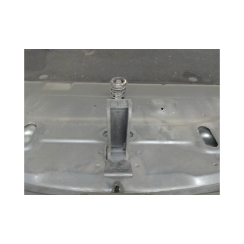 CAPOT RENAULT LAGUNA