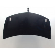 CAPOT RENAULT CLIO III Phase 1 2005-2009