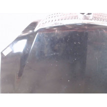 CAPOT LEXUS RX 400H