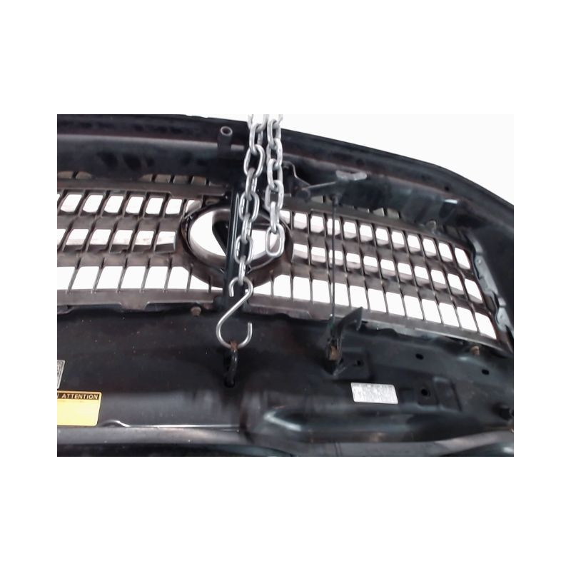 CAPOT LEXUS RX 400H