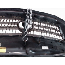 CAPOT LEXUS RX 400H