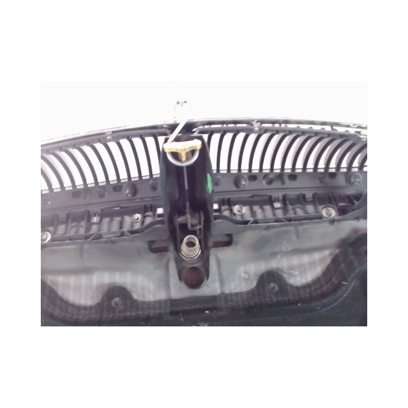 CAPOT JAGUAR X-TYPE