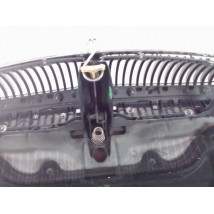 CAPOT JAGUAR X-TYPE