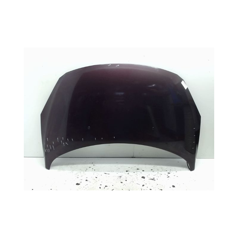 CAPOT PEUGEOT 307