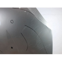 CAPOT DACIA SANDERO 2008-