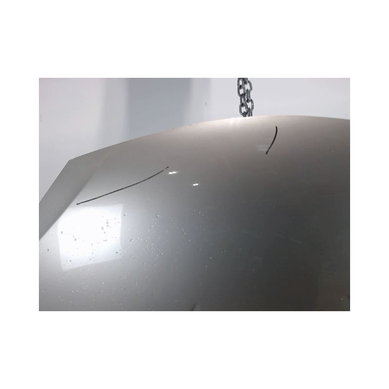 CAPOT DACIA SANDERO 2008-