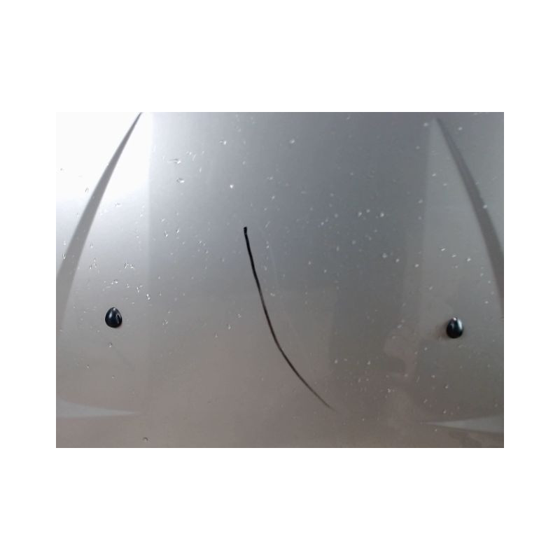 CAPOT DACIA SANDERO 2008-