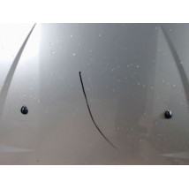 CAPOT DACIA SANDERO 2008-