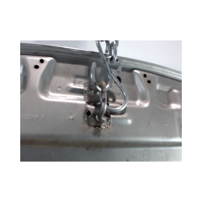 CAPOT DACIA SANDERO 2008-