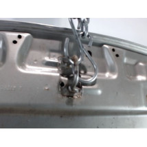 CAPOT DACIA SANDERO 2008-