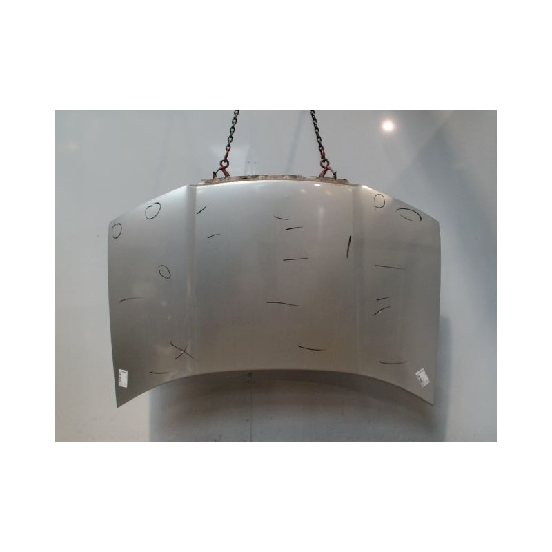 CAPOT SKODA FABIA COMBI 2004-