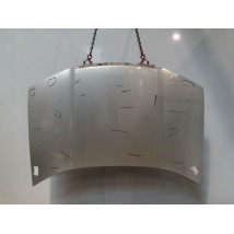 CAPOT SKODA FABIA COMBI 2004-