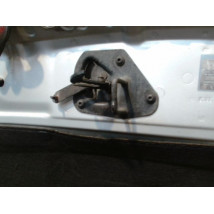 CAPOT SKODA FABIA COMBI 2004-