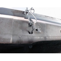 CAPOT CITROEN C5 2001-2004