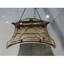 CAPOT NISSAN MICRA