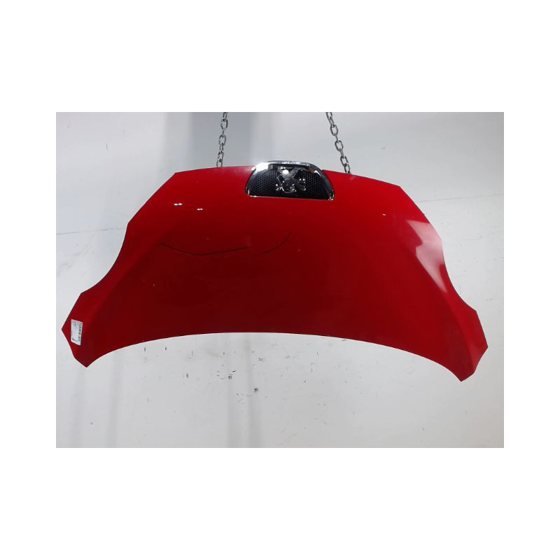 CAPOT PEUGEOT 107 5P
