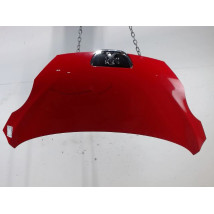 CAPOT PEUGEOT 107 5P