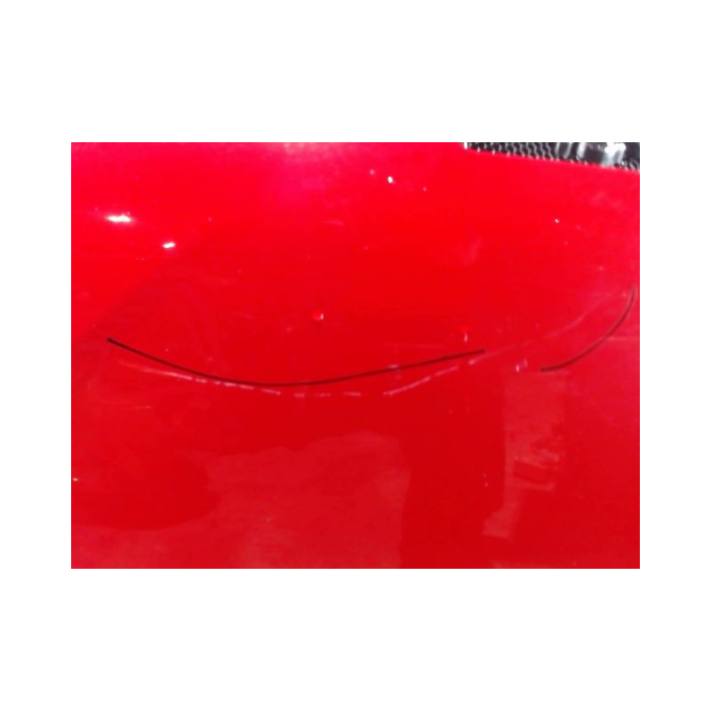 CAPOT PEUGEOT 107 5P