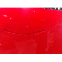 CAPOT PEUGEOT 107 5P